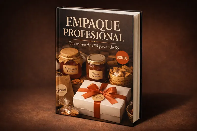 Empaque Premium