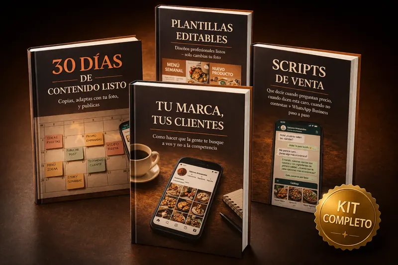 Tu Marca